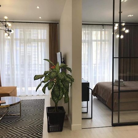 *Luxury Apartment In The City Center* Kiev Eksteriør bilde